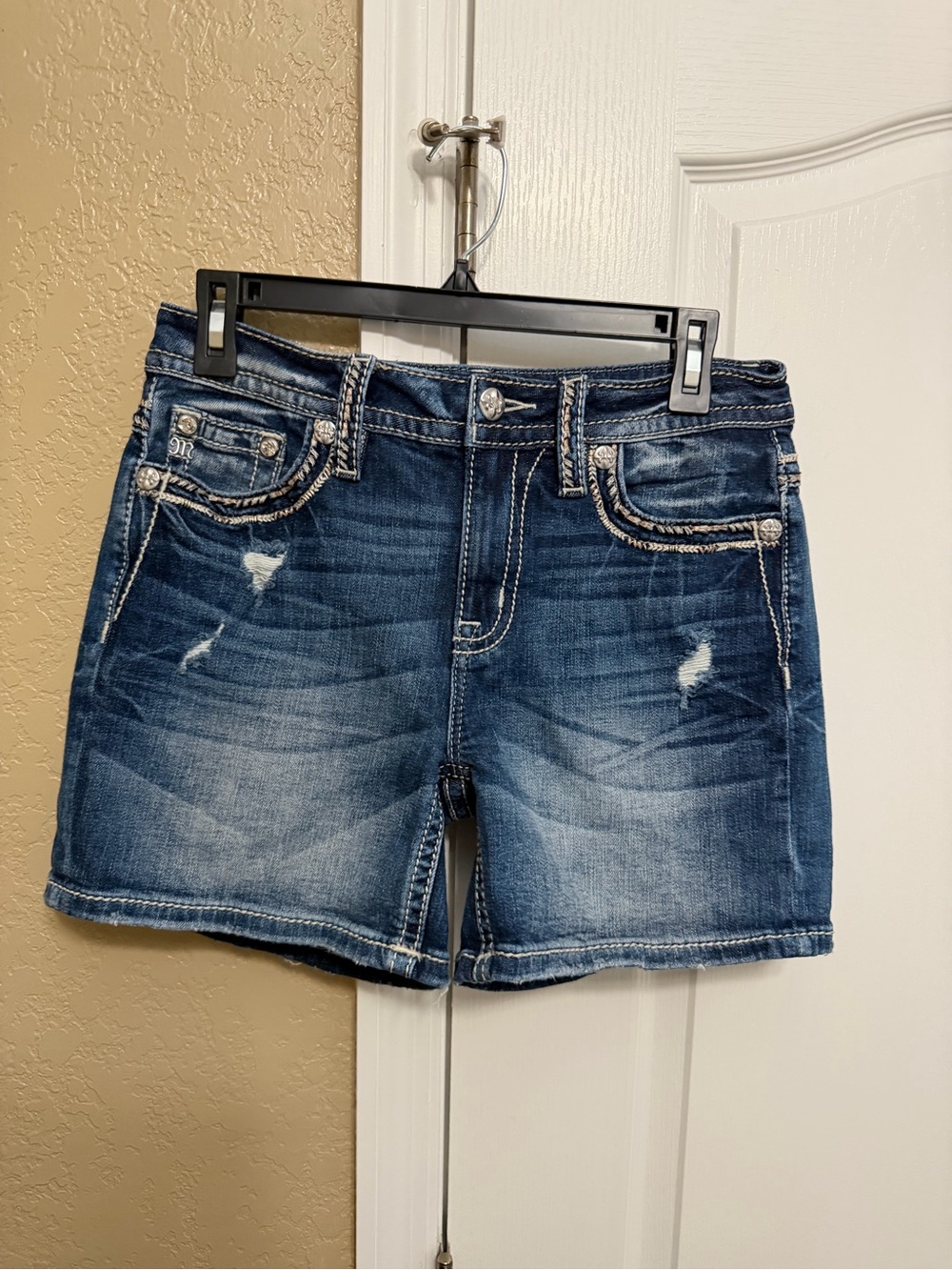 Miss me shorts